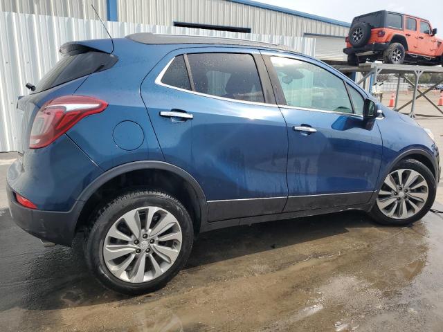 Obraz 3 z 2019 BUICK ENCORE PREFERRED 2019 z VIN KL4CJASB6KB795345