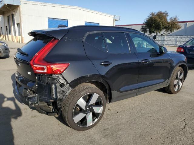 Image 3 of 2023 VOLVO XC40 RECHARGE ULTIMATE 2023 with VIN YV4ED3UM9P2989680