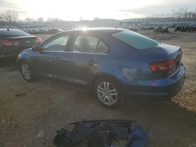 Image 2 of 2017 VOLKSWAGEN JETTA S 2017 with VIN 3VW2B7AJ1HM266930
