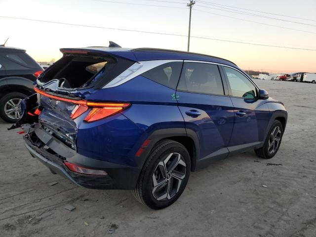 Obraz 3 z 2023 HYUNDAI TUCSON LIMITED 2023 z VIN 5NMJECAE9PH162821
