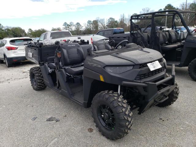 Obraz 1 z 2024 POLARIS RANGER CREW XP 1000 PREMIUM 2024 z VIN 4XARSE997R8453621