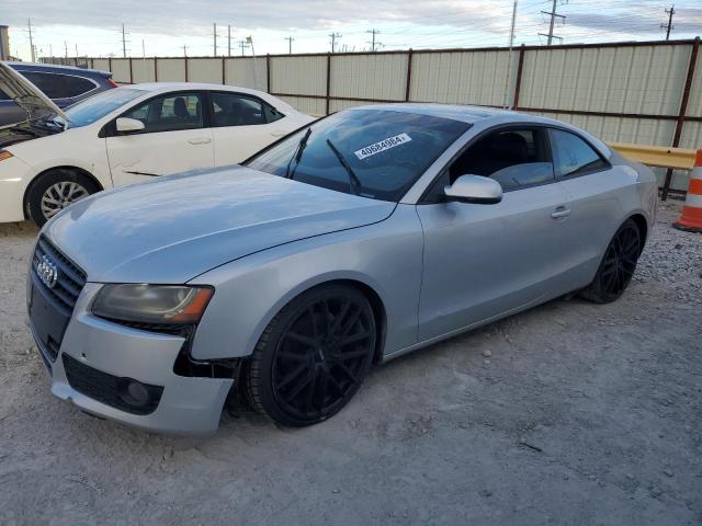 2011 AUDI A5 PREMIUM PLUS 2011 image