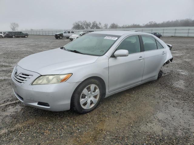 2009 TOYOTA CAMRY BASE 2009 image