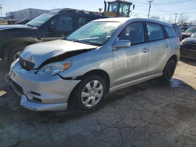 Obraz 2004 TOYOTA COROLLA MATRIX BASE 2004