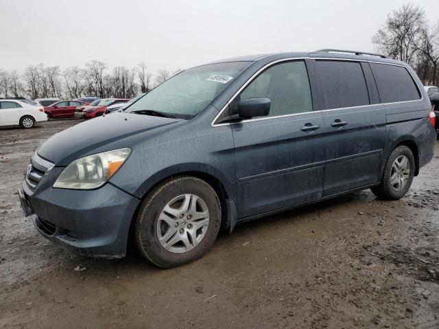 Изображение 2005 HONDA ODYSSEY EXL 2005