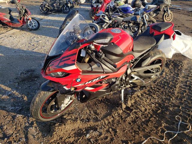 Obraz 2 z 2023 BMW S 1000 RR 2023 z VIN WB10E6303P6H92877