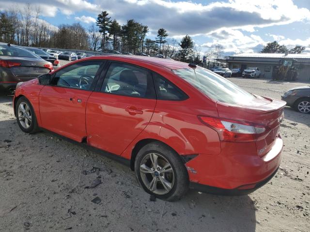 Image 2 of 2012 FORD FOCUS SE 2012 with VIN 1FAHP3F2XCL187247