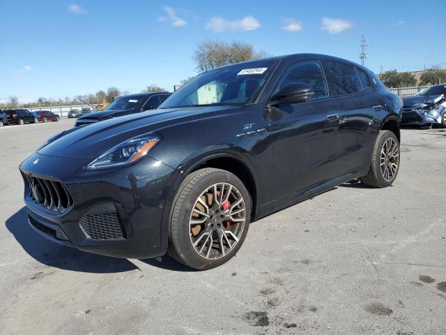 Obraz 2023 MASERATI GRECALE GT 2023