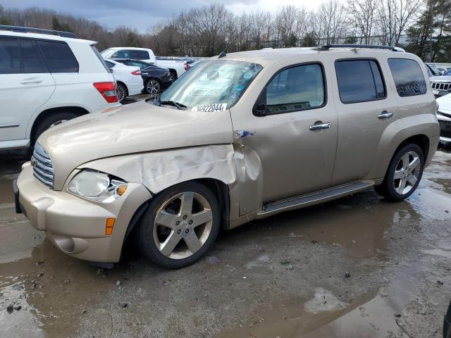 Image 1 of 2008 CHEVROLET HHR LT 2008 with VIN 3GNDA53P88S632132