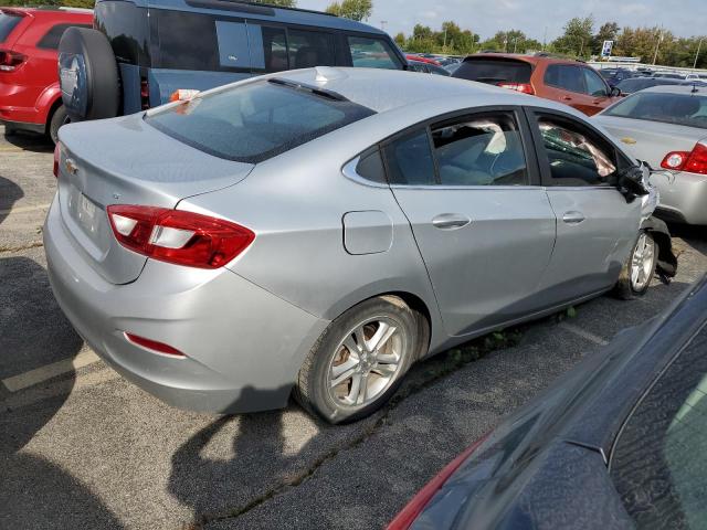 Image 3 of 2017 CHEVROLET CRUZE LT 2017 with VIN 1G1BE5SM3H7239271