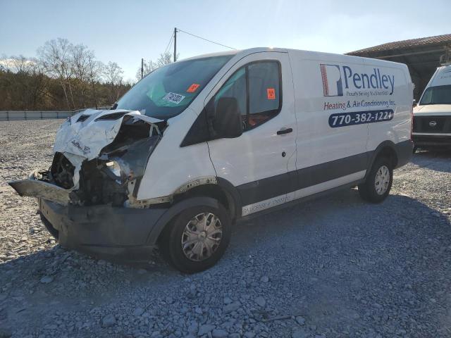 2017 FORD TRANSIT T-250 2017 image