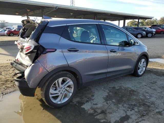 Изображение 3 2023 CHEVROLET BOLT EV 1LT 2023 с VIN 1G1FW6S08P4169767