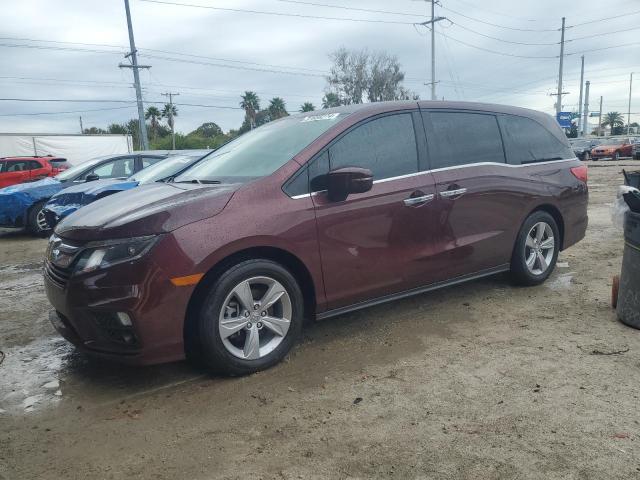 2020 HONDA ODYSSEY EXL 2020 image