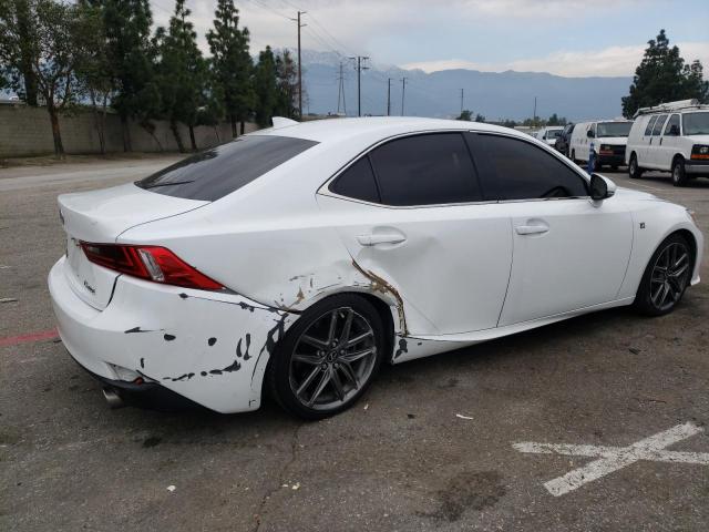 Изображение 3 2016 LEXUS IS 200T 2016 с VIN JTHBA1D25G5035040