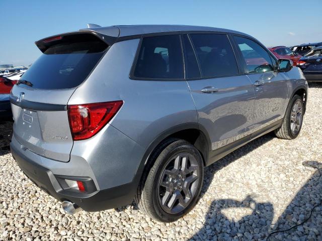 Image 3 of 2023 HONDA PASSPORT EXL 2023 with VIN 5FNYF8H56PB035993