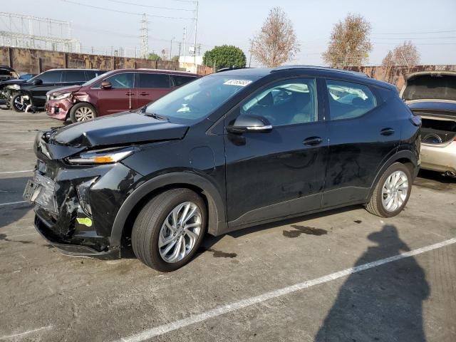 Изображение 1 2023 CHEVROLET BOLT EUV LT 2023 с VIN 1G1FY6S0XP4151703
