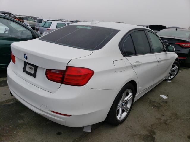 Изображение 3 2014 BMW 320 I 2014 с VIN WBA3B1C5XEK131935