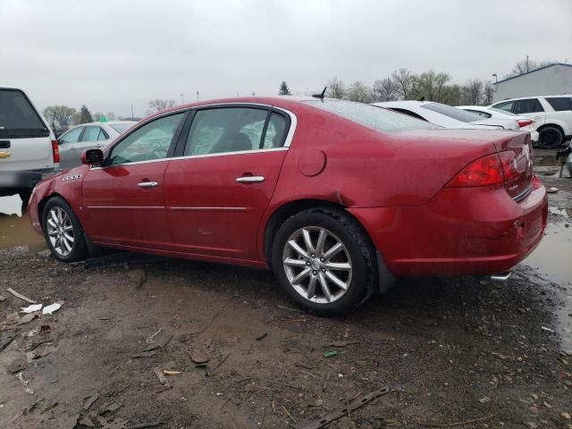 Image 2 of 2006 BUICK LUCERNE CXS 2006 with VIN 1G4HE57Y46U236144
