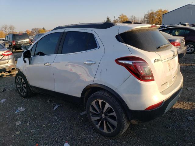 Изображение 2 2017 BUICK ENCORE ESSENCE 2017 с VIN KL4CJCSB6HB059218