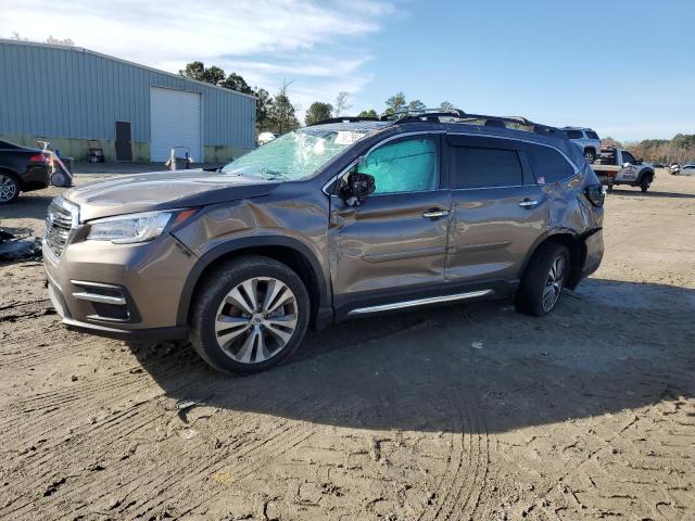 Obraz 1 z 2021 SUBARU ASCENT TOURING 2021 z VIN 4S4WMARD8M3405744