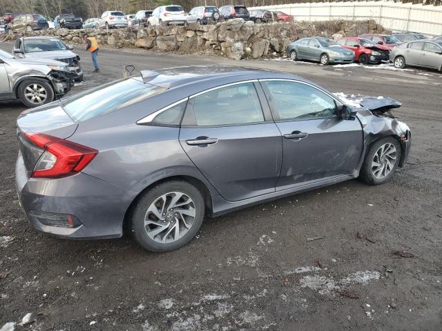 Изображение 3 2017 HONDA CIVIC EX 2017 с VIN 19XFC2F8XHE200803