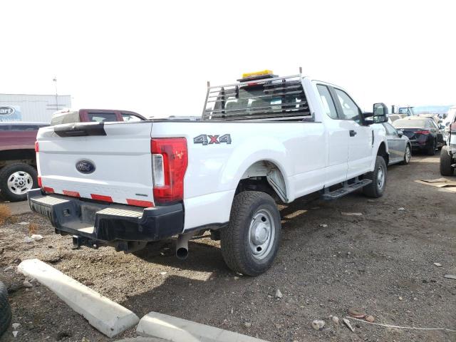 Image 3 of 2019 FORD F250 SUPER DUTY 2019 with VIN 1FT7X2B67KEC24962