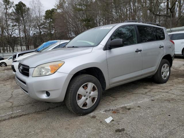 2008 TOYOTA RAV4  2008 image