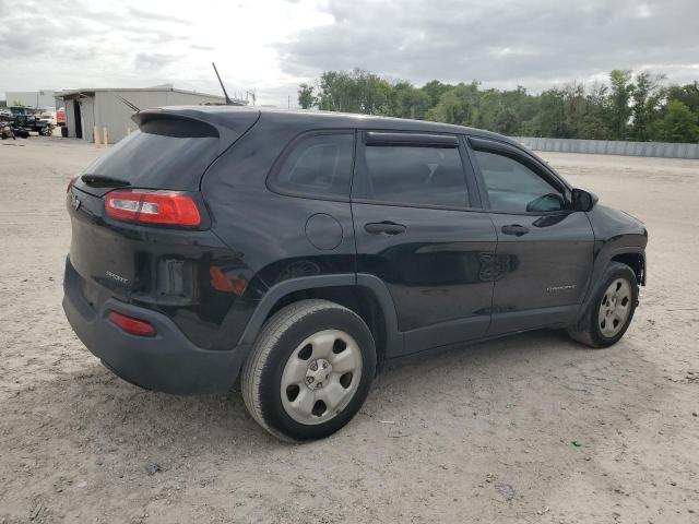 Изображение 3 2017 JEEP CHEROKEE SPORT 2017 с VIN 1C4PJLABXHD221574