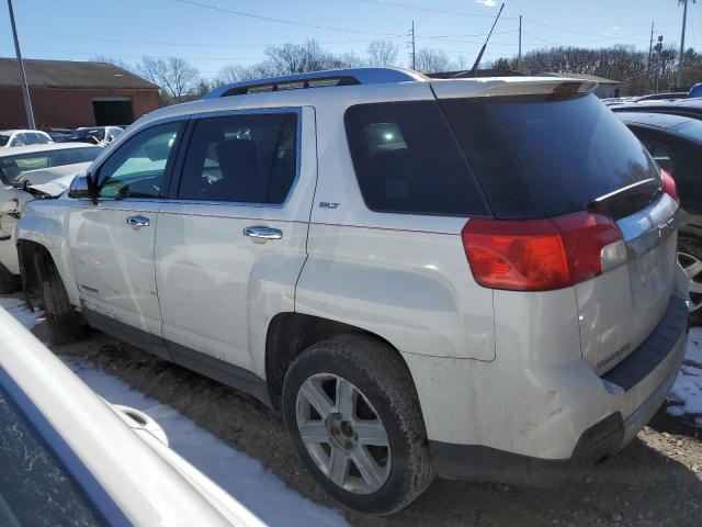 Изображение 2 2010 GMC TERRAIN SLT 2010 с VIN 2CTFLJEY9A6226766