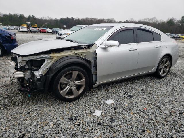 2012 ACURA TL  2012 image