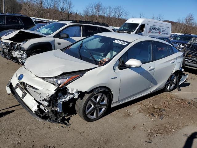 Obraz 1 z 2016 TOYOTA PRIUS  2016 z VIN JTDKARFU1G3027236