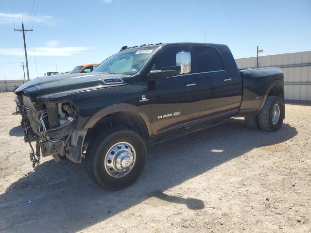 2021 RAM 3500 LONGHORN 2021 image