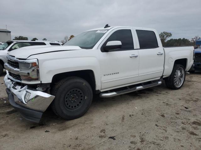 2016 CHEVROLET SILVERADO C1500 LT 2016 image