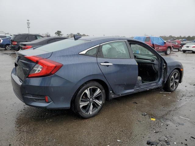 Obraz 3 z 2016 HONDA CIVIC TOURING 2016 z VIN 19XFC1F96GE221780