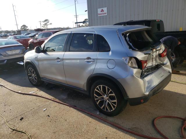 Image 2 of 2016 MITSUBISHI OUTLANDER SPORT ES 2016 with VIN JA4AP3AW3GZ057054