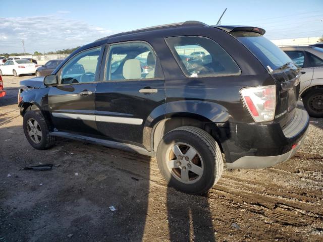 Obraz 2 z 2009 CHEVROLET EQUINOX LS 2009 z VIN 2CNDL13F896205693