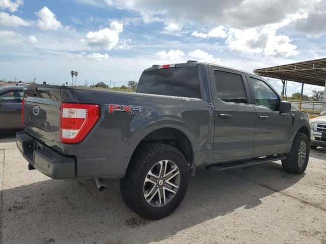 Изображение 3 2021 FORD F150 SUPERCREW 2021 с VIN 1FTEW1EP7MFA50252
