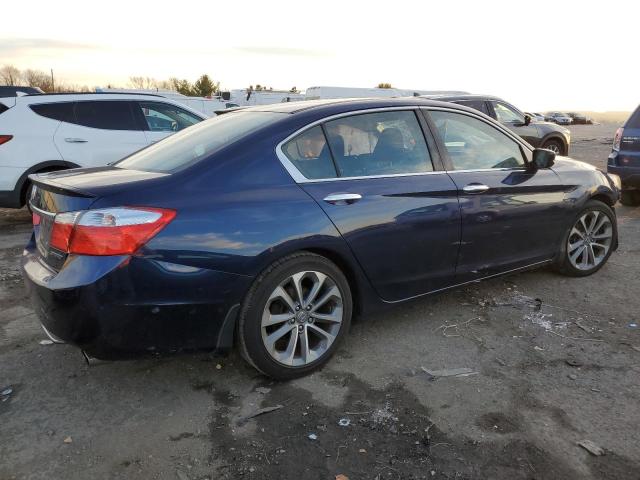Obraz 3 z 2015 HONDA ACCORD SPORT 2015 z VIN 1HGCR2F52FA154103