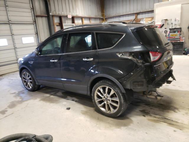 Изображение 2 2014 FORD ESCAPE SE 2014 с VIN 1FMCU0G91EUD85151