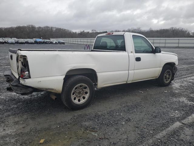 Изображение 3 2005 CHEVROLET SILVERADO C1500 2005 с VIN 1GCEC14X45Z240732