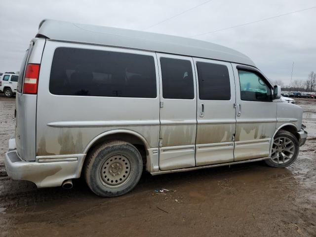 Image 3 of 2014 GMC SAVANA RV G1500 3LT 2014 with VIN 1GDS8DC45E1162677