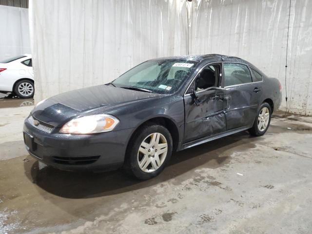 Изображение 2013 CHEVROLET IMPALA LT 2013