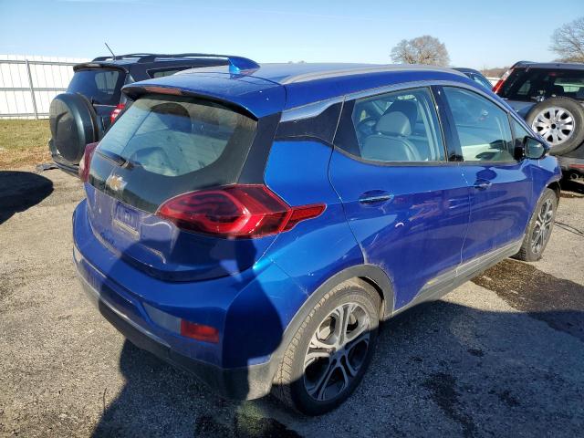 Image 3 of 2020 CHEVROLET BOLT EV PREMIER 2020 with VIN 1G1FZ6S01L4144548
