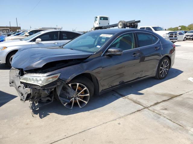 Изображение 2016 ACURA TLX ADVANCE 2016