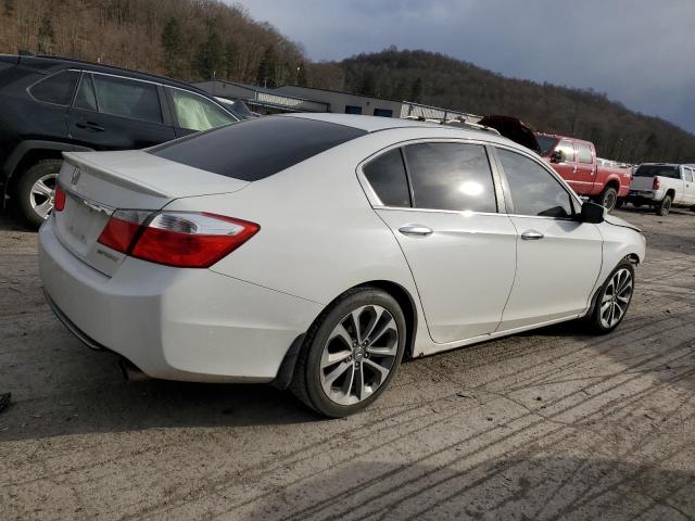 Image 3 of 2013 HONDA ACCORD SPORT 2013 with VIN 1HGCR2F52DA061014