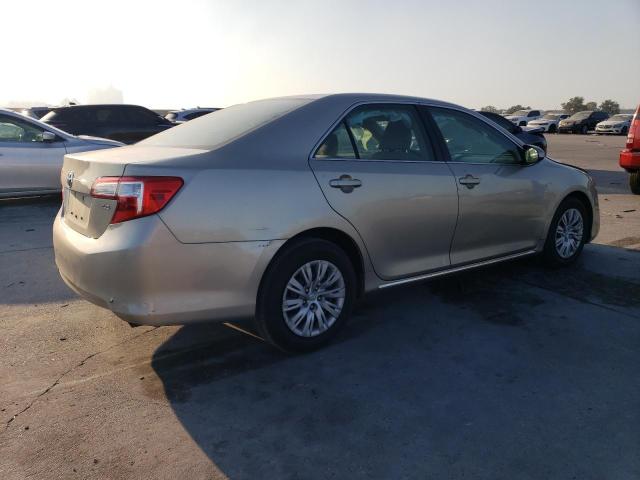 Image 3 of 2014 TOYOTA CAMRY L 2014 with VIN 4T1BF1FKXEU342301