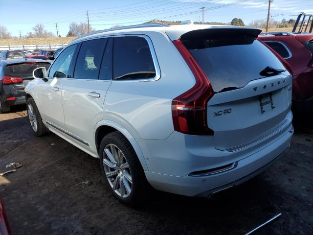 Obraz 2 z 2018 VOLVO XC90 T6 2018 z VIN YV4A22PLXJ1193390