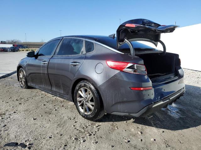 Изображение 2 2019 KIA OPTIMA LX 2019 с VIN 5XXGT4L33KG311507