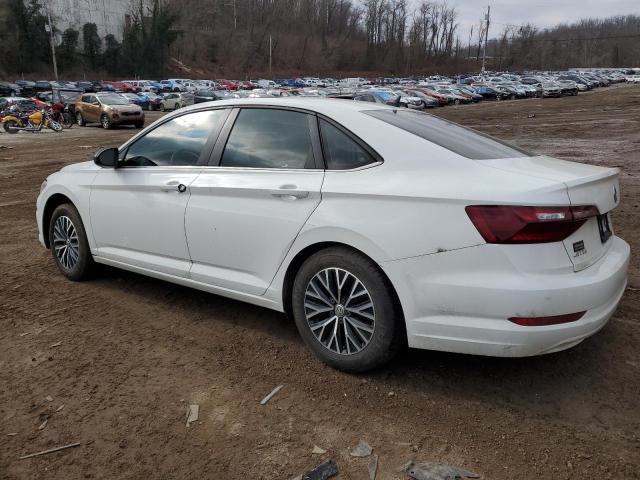 Изображение 2 2021 VOLKSWAGEN JETTA S 2021 с VIN 3VWC57BU6MM067905