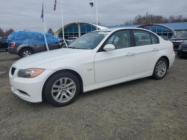 2007 BMW 328 I 2007 image